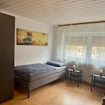 Team Haus Fuer 11 Personen Apartment Rhaunen