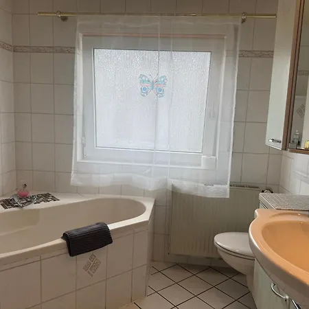 Team Haus Fuer 11 Personen Apartament *