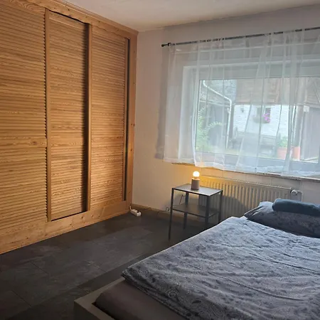 Team Haus Fuer 11 Personen Rhaunen