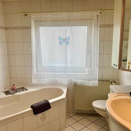 Team Haus Fuer 11 Personen Apartament