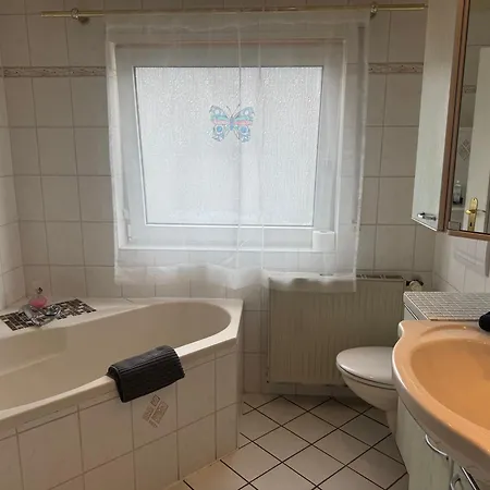 Team Haus Fuer 11 Personen Rhaunen