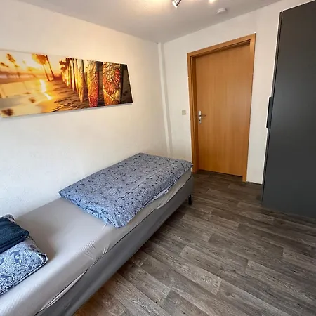 Team Haus Fuer 11 Personen