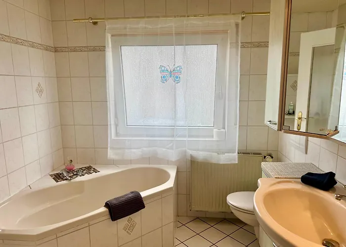 Team Haus Fuer 11 Personen Apartamento