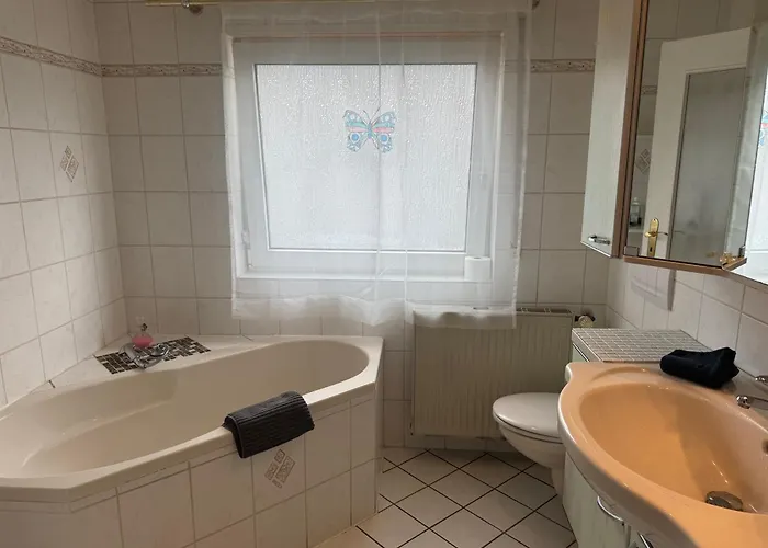 Team Haus Fuer 11 Personen Rhaunen